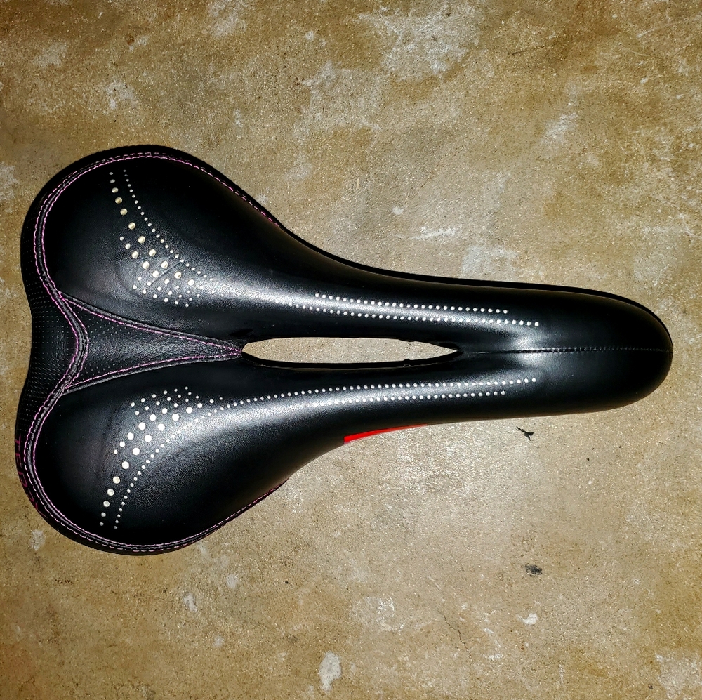 Bicycle / Cycling Saddle- Women's Specific